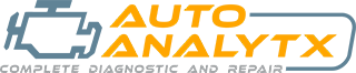 Auto Analytx Logo